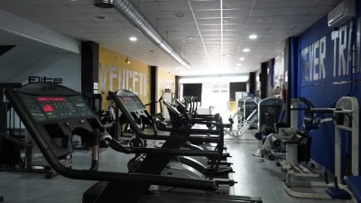 CD Elite