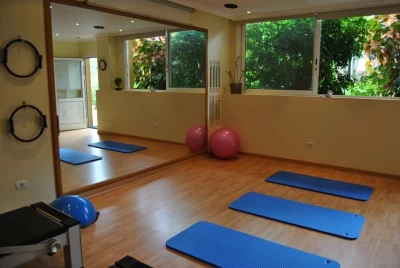 CDH Pilates