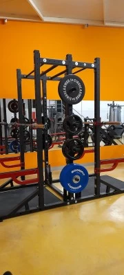 CDO GYM Centro Fitness Ricardo García (Entrenador Personal y Quiromasajista)