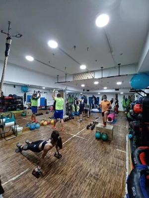 ADN Fitness
