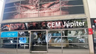CEM Júpiter