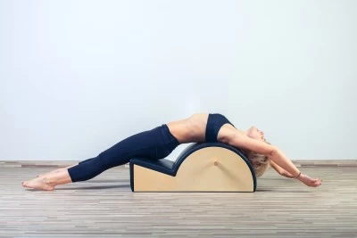 ADN PILATES
