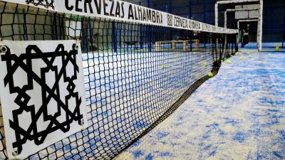 Central Padel