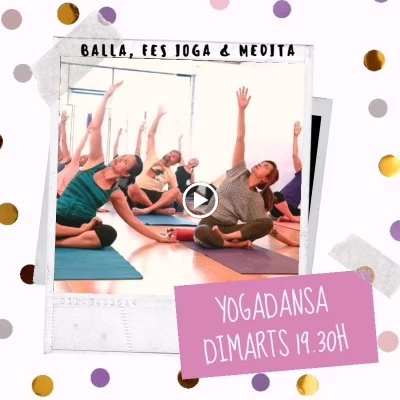 Centre Asana