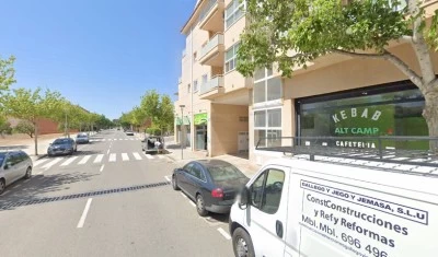 Centre Dao Valls