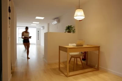 CENTRE DE IOGA IYENGAR DE MANRESA - KAILĀSH