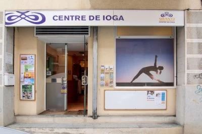 Centre de Ioga Shanti