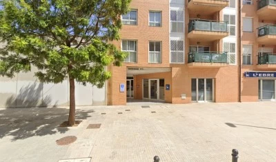 Centre de Ioga, Cinta Doñate