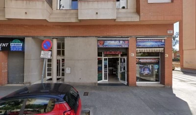 CENTRE DENTRENAMENT PERSONAL ALBERT MN