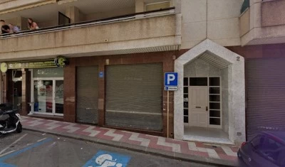 Centre en Moviment. Silvia Paz Orench.