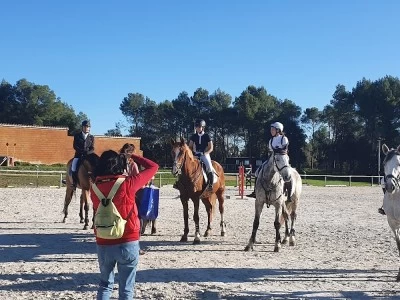 Centre Eqüestre Alt Empordà