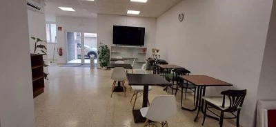 Centre esportiu i recreatiu Mont-roig