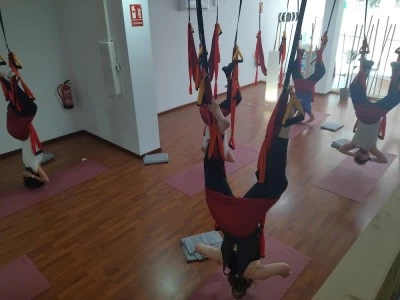 centre mabui