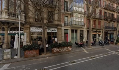 Centre Pilates Barcelona