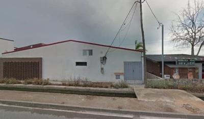 Centre Tecnificació Piragua i Rem Banc Fix Martí Calvo