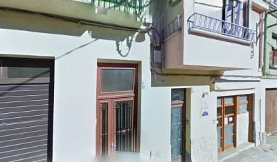 Centre Violeta