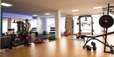 Centro +FIT