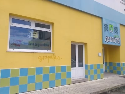 Centro Actívate