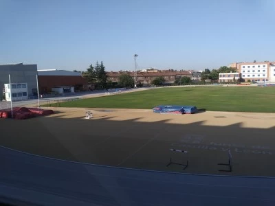 Centro Alto Rendimiento