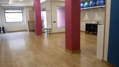 Centro Armonía Yoga y Pilates