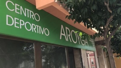 Centro Arôyga