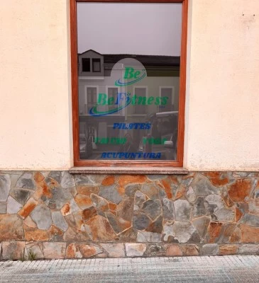 Centro Befitness