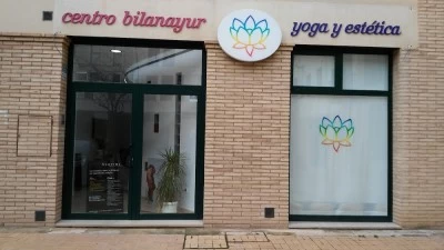 Centro Bilanayur