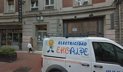 Centro CFG Fitness Gasteiz