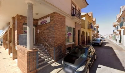 Centro De Acondicionamiento Fisico Tere