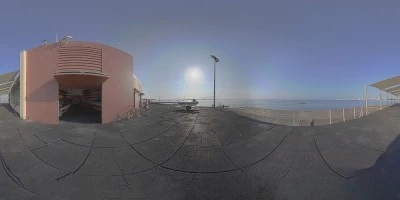 Centro de Actividades Náuticas Félix Martínez Bermúdez
