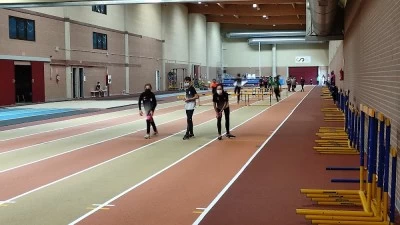 Centro de Alto Rendimiento Deportivo de León