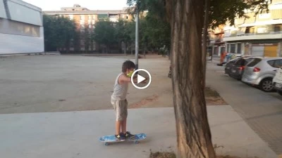 AE BOET MATARÓ 1