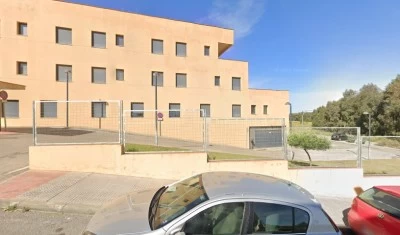 Centro de Convalecencia (Hotelito)