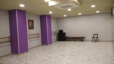 Centro de danza Mi Sueño
