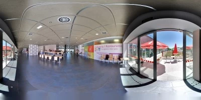 Centro de Deporte y Ocio CDO BPXport