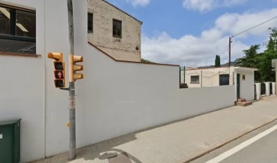 AE MUNTANYENCS ARENYS DE MUNT