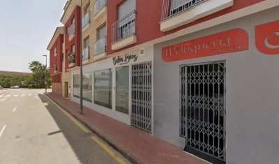 Centro de Entrenamiento Belén López
