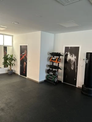 CENTRO DE ENTRENAMIENTO LEMAS SALUD