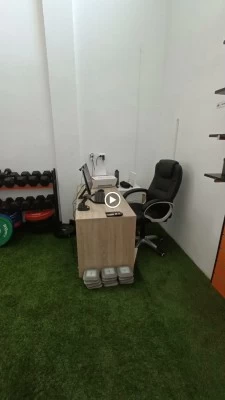 Aentrenar