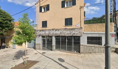 Centro de Entrenamiento Personal Jaime Olmedo