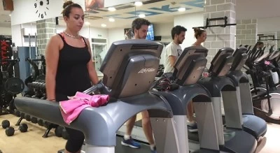 Centro de entrenamiento personal NEW FITNESS CORE