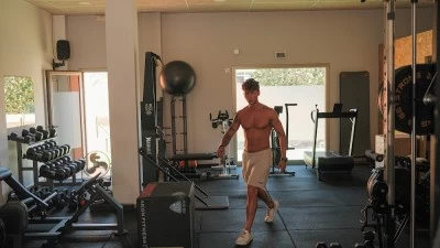 Centro de Entrenamiento Personal OMONO