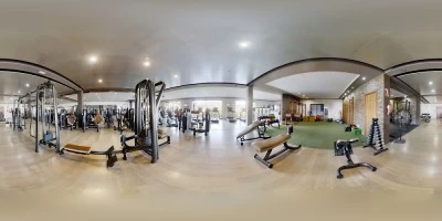Centro de Fitness Q-FITLIFE