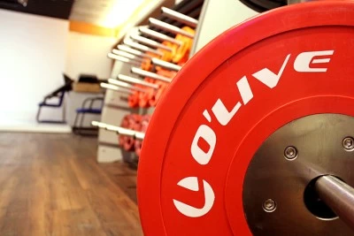 Aerobic & Fitness