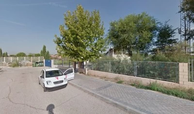 Centro de musculación