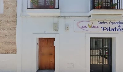 Centro de Pilates ad Vitae
