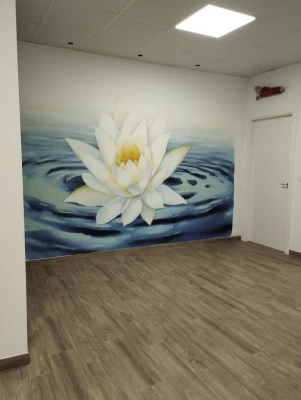 Centro de practica de Yoga NAMAH YOGA