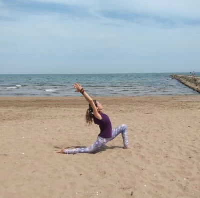 centro de yoga integral campo de criptana