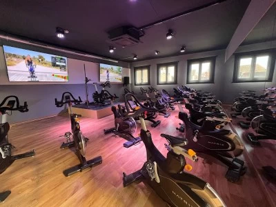22 Fitness Club en Santa Maria de Palautordera