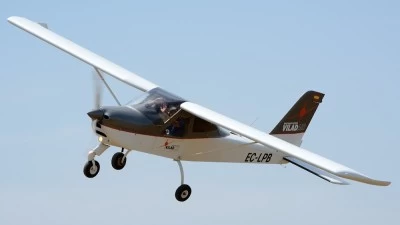 Aeroservice Viladair